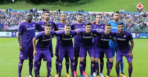 Fiorentina: Will the intended sale curtail The Purple Renaissance Project? | Calcio e Finanza