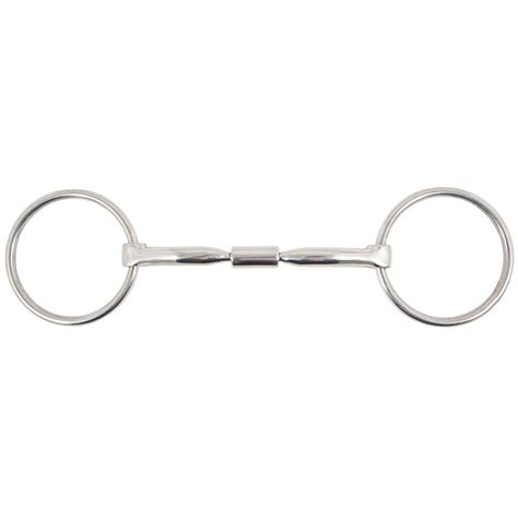 Myler Loose Ring Comfort Snaffle | Schneiders Saddlery