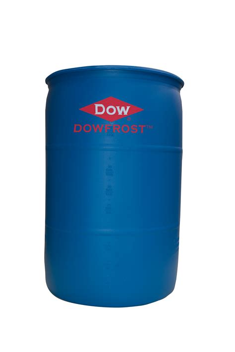 Buy Bulk DOWFROST Food Grade Inhibited Propylene Glycol Online – tagged ...