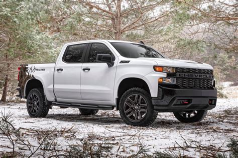 2021 Chevy Silverado Realtree Orders Set To Open In January | GM Authority