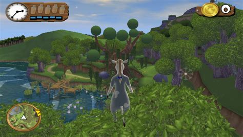 Barnyard [Beta - GameCube, PS2, PC] - Unseen64