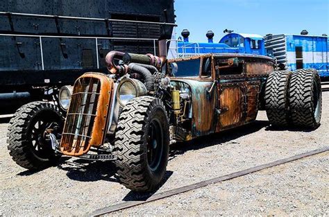 rat rod diesel trucks #Ratrodtrucks | Rat rods truck, Rat rod, Rat rod cars