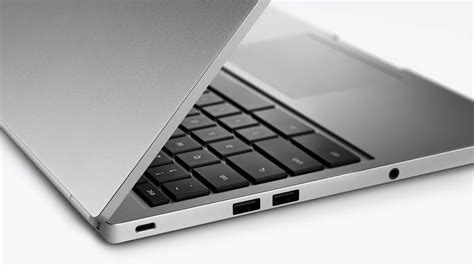 Google met discrètement fin au Chromebook Pixel 2 : un renouvellement ...