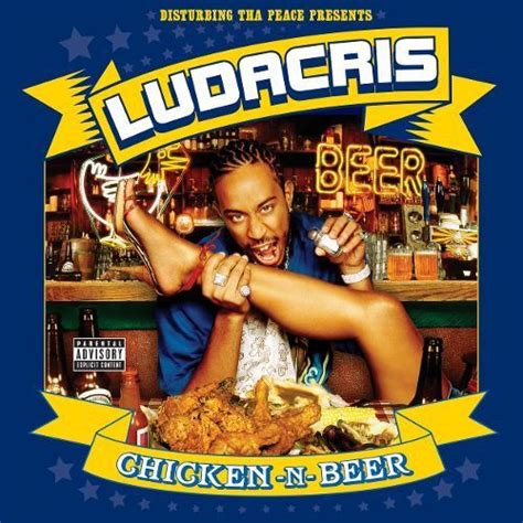 Best Buy: Chicken-N-Beer [LP] [PA] | Chicken n beer, Ludacris, Beer