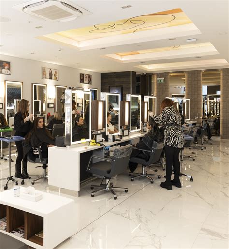 Peter Mark - Brand New Salon NOW OPEN - Blanchardstown Centre