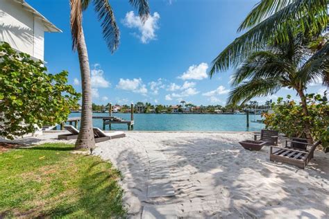 Inside Al Capone's house on Palm Island in Miami | Homes & Gardens