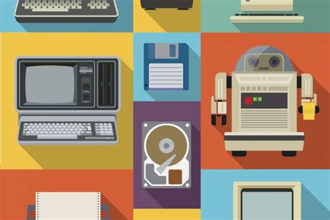 7 Pieces of Old Technology Still Used Today - @Assist Blog