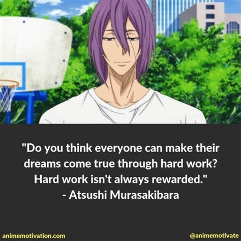 50+ Of The Greatest Kuroko No Basket Quotes That Will Inspire You