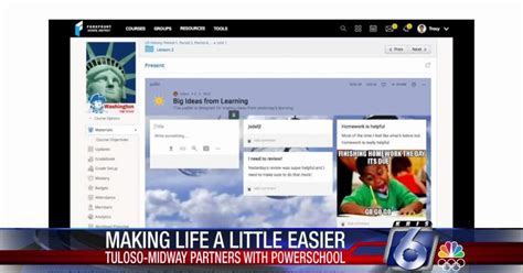 Tuloso-Midway ISD partners with PowerSchool to help teachers and parents