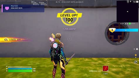 Fortnite Chapter 3 Season 4 XP glitch grants players 100,000 XP in minutes, here's how