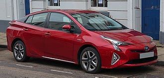 Toyota Prius – Wikipedia