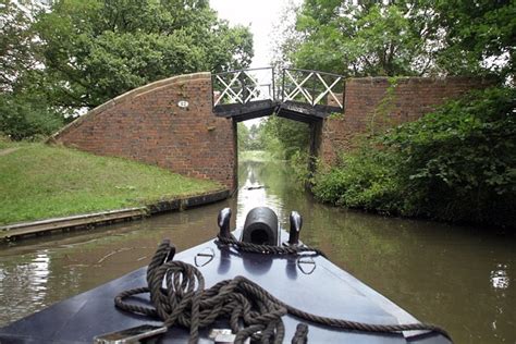 Narrow Boat Canal Trip - Free photo on Pixabay - Pixabay