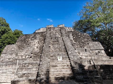 The Chacchoben Ruins Tour - Bindu Gopal Rao, Freelance Writer & Photographer