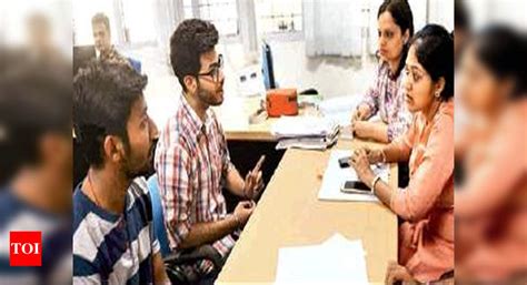 Just 20% UIET biotech students get placements | Chandigarh News - Times of India