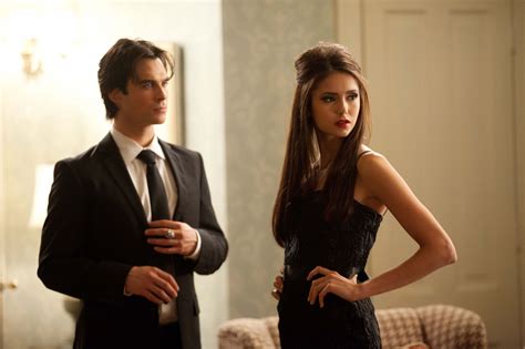 Season 2 Stills - The Vampire Diaries TV Show Photo (20673729) - Fanpop