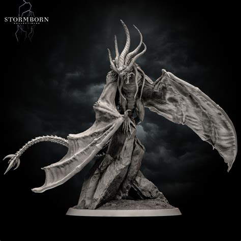 Download Abeloth, The Accursed von Stormborn Collectibles