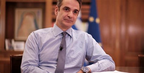 Mitsotakis: Greeks And Armenians Experienced Martyrdom Together – Greek ...