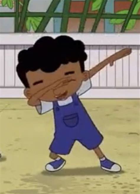 Meet Baljeet: The Yeet Master of Fun and Laughter