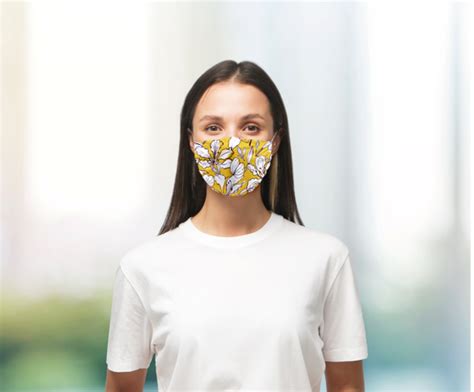 10 cool face mask designs to inspire you - Helloprint | Blog