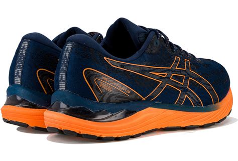 Asics Gel-Cumulus 23 Herren im Angebot | Herren Schuhe Straße/Weg Asics