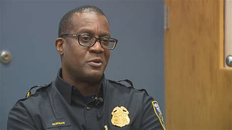 Acting Milwaukee police chief wants the permanent position | FOX6 Milwaukee