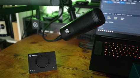 Elgato Wave XLR and Wave DX mic review: A superior sound input with great value | Windows Central