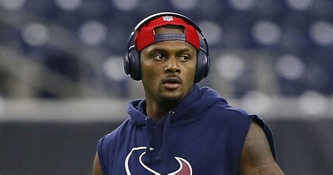 Deshaun Watson Settles 20 of 24 Civil Lawsuits Alleging Sexual Misconduct