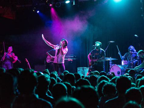 14 Best Live Music Venues in New York City