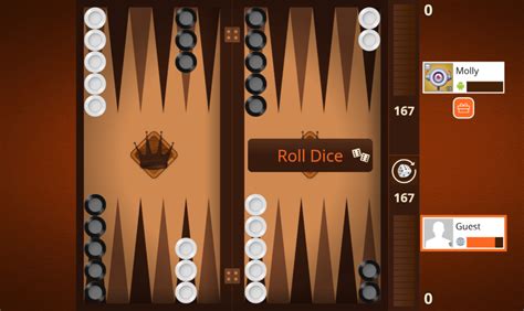 VIP Backgammon Platform Review - Backgammon Rules