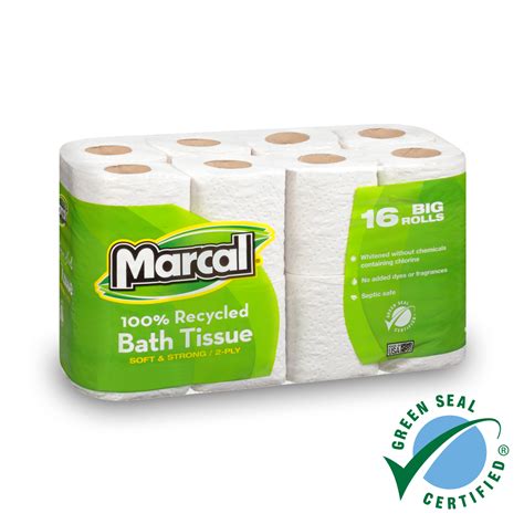 Products – Marcal Paper