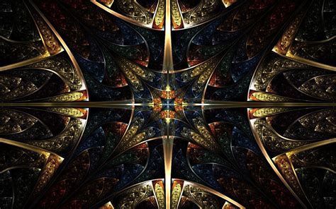 Fractal Wallpapers - 4k, HD Fractal Backgrounds on WallpaperBat