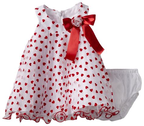 Valentine Baby Clothes