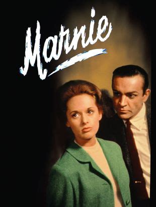 Marnie (1964) - Alfred Hitchcock, Diane Baker, Sean Connery, Tippi ...