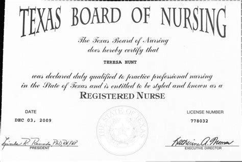 Nursing license #nurse #nurses #nursing #realnurse #nursepractitioner #job #hiring #nurserydecor ...