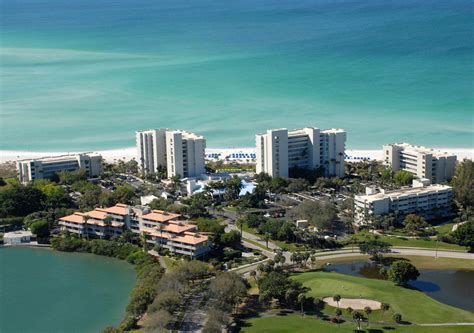 The Resort at Longboat Key Club is the only AAA Four-Diamond beachfront ...