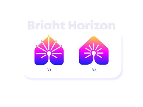 Bright Horizon :: Behance