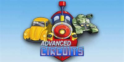 Advanced Circuits Images - LaunchBox Games Database