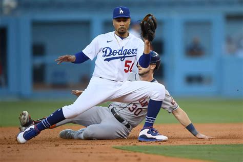 Are Dodgers Doomed If Mookie Betts Goes Down?