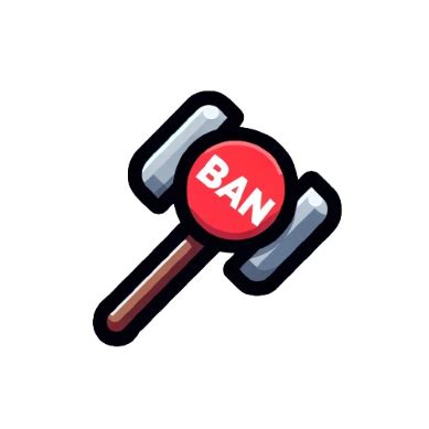 BanHammer - Discord Emoji