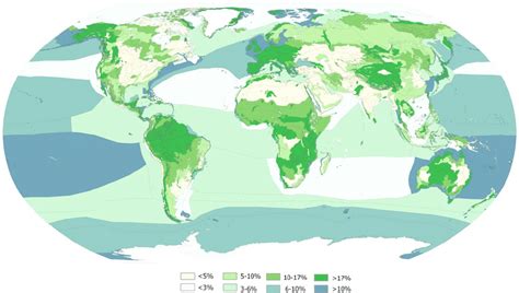 Protected Areas: the Past, Present, and Future of Conservation | Earth.Org