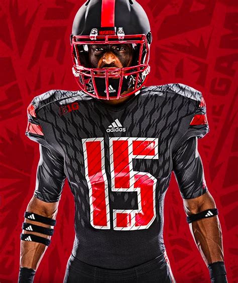 Why does Adidas keep making college teams wear hideous garbage ...