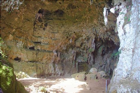 Inside Cagayan’s Callao Cave | The Chronicles of Mariane