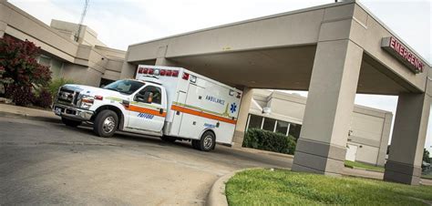 Emergency Care | Hillcrest Hospital Pryor in Pryor, Oklahoma