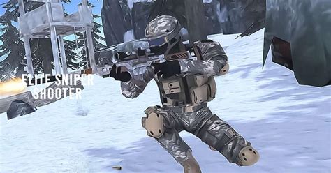 Download & Play Elite Sniper Shooter on PC & Mac (Emulator)