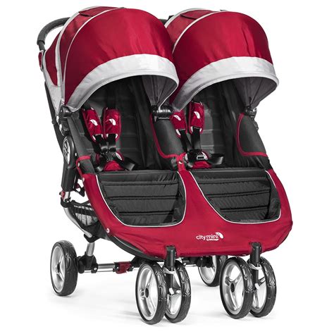 Best Baby Travel Products: 3 Double Stroller Brands You Can Count On