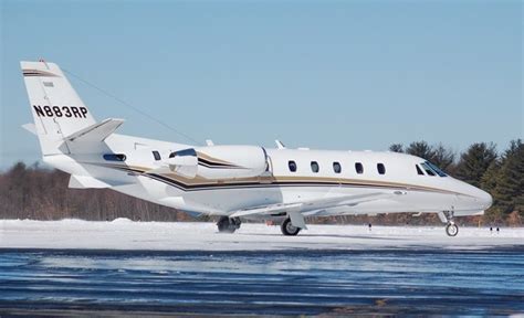 Cessna Citation XLS Specifications