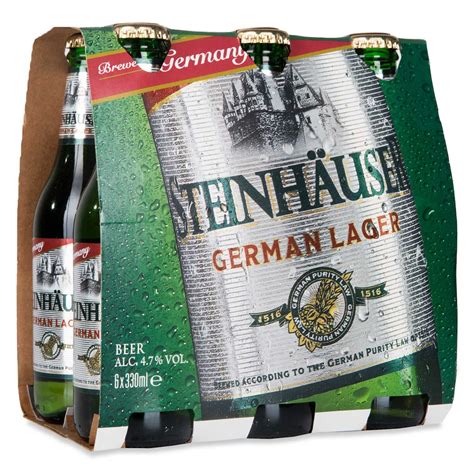 German Lager Beer Recipe | Deporecipe.co