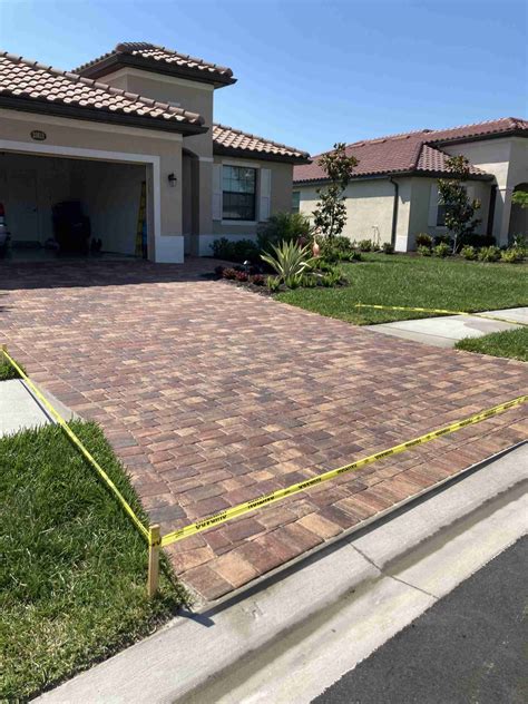 Paver Installation Cost – The Paver Sealer Store