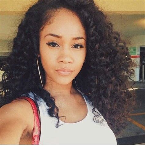 12 Adorable Saweetie No Makeup Picture