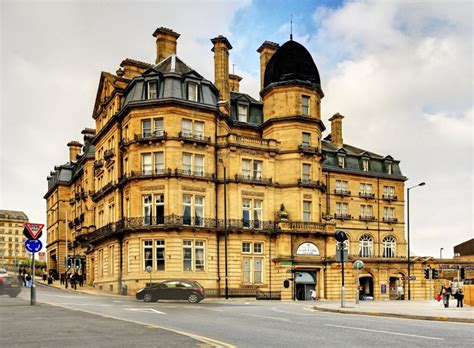 Midland Hotel Bradford - Meetings - Reviews - meetingsclub